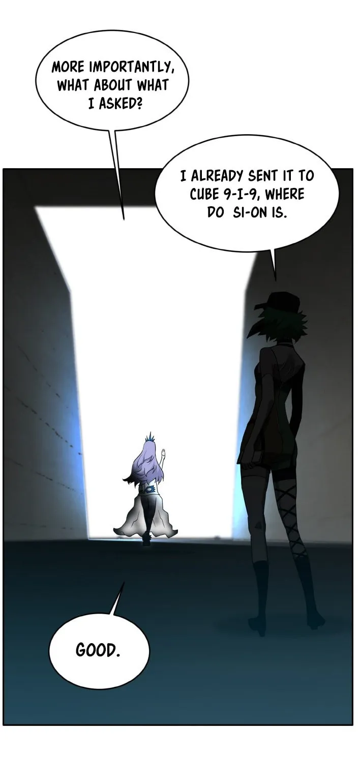 Read Dream-Sharing chapter 81 image 0 on Lezhin