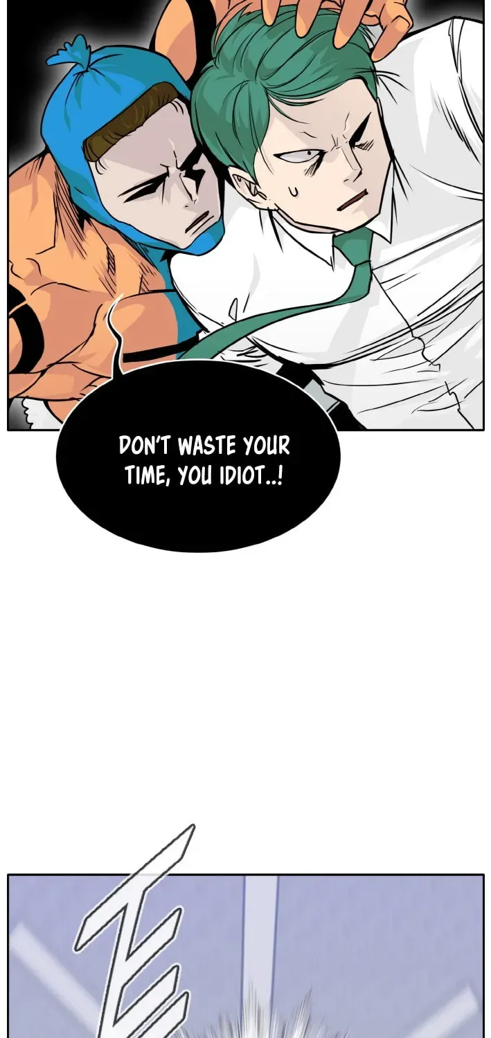 Read Dream-Sharing chapter 9.1 image 104 on Lezhin