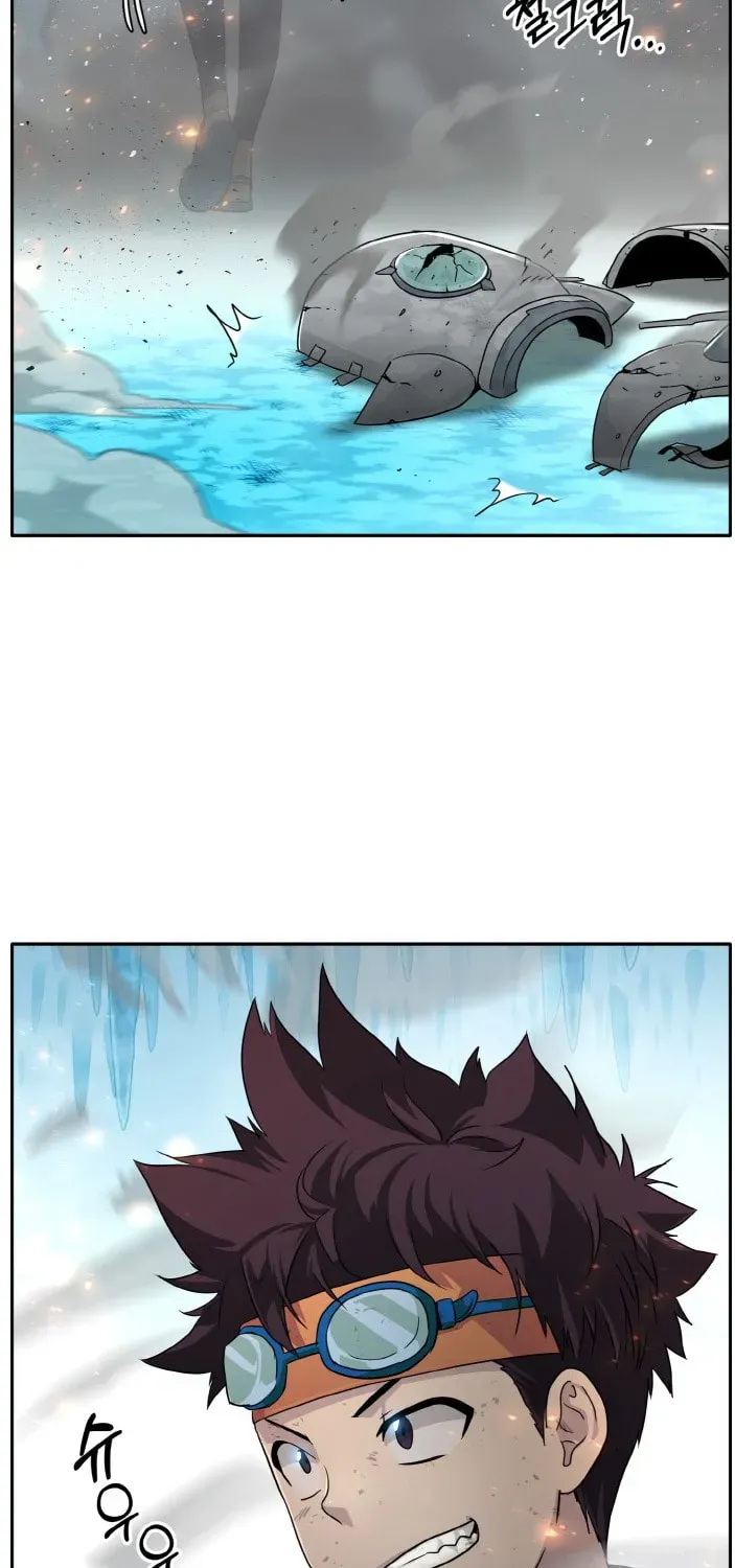 Read Dream-Sharing chapter 9.1 image 2 on Lezhin