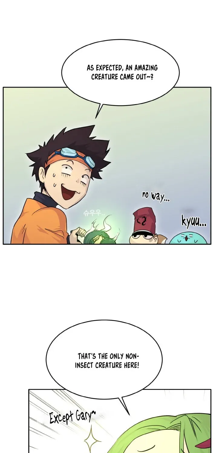 Read Dream-Sharing chapter 9.1 image 28 on Lezhin