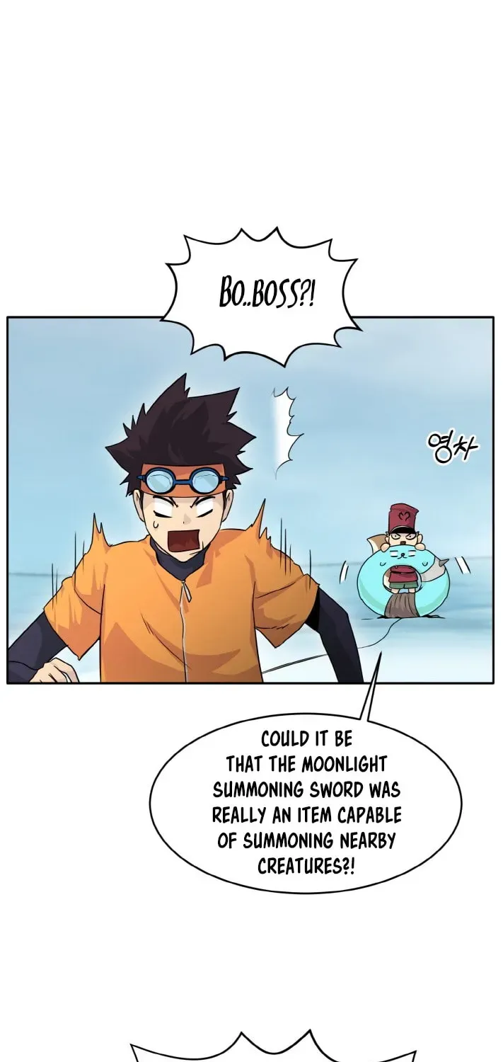 Read Dream-Sharing chapter 9.1 image 32 on Lezhin