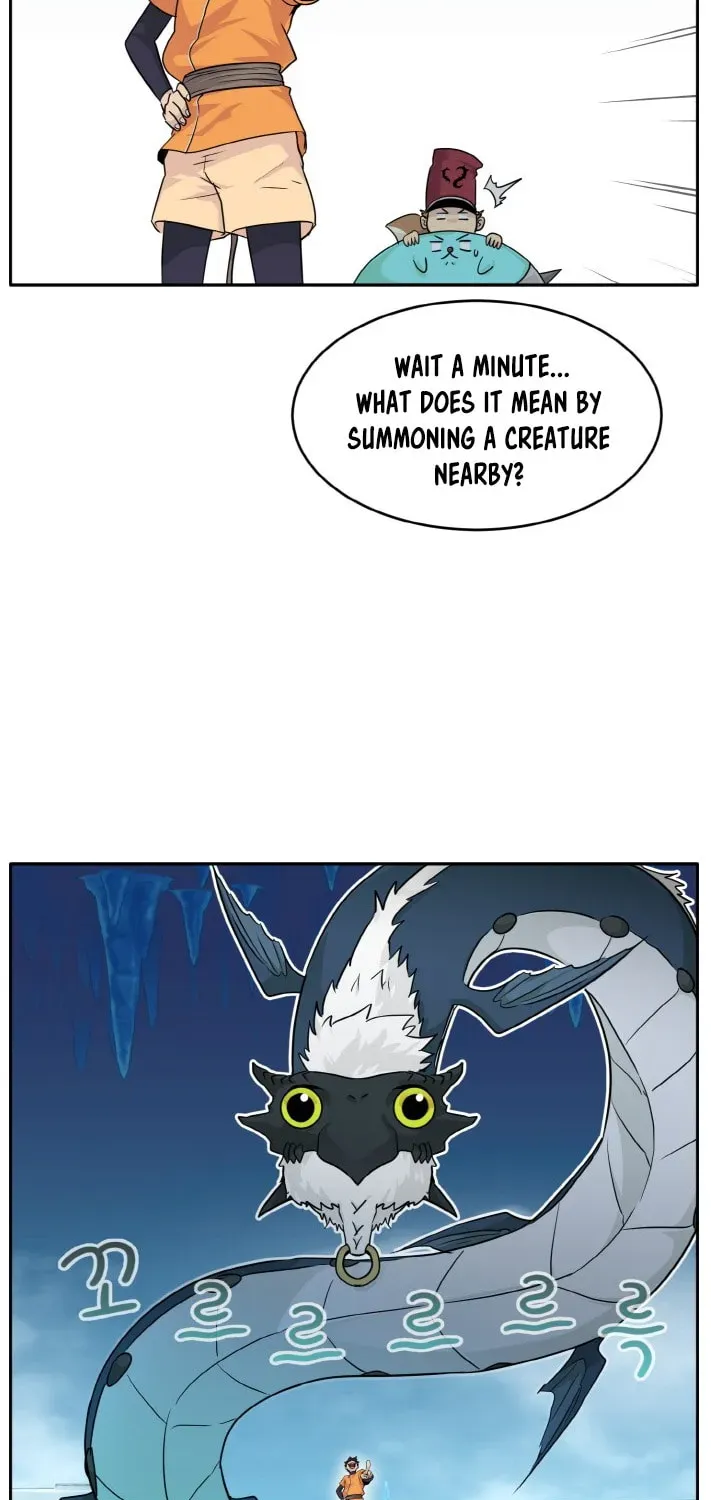 Read Dream-Sharing chapter 9.1 image 34 on Lezhin