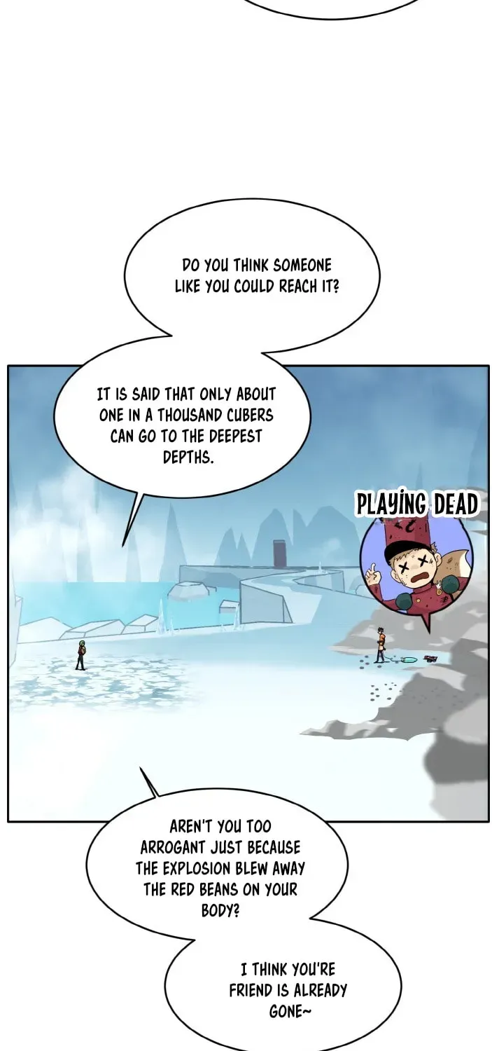 Read Dream-Sharing chapter 9.1 image 4 on Lezhin
