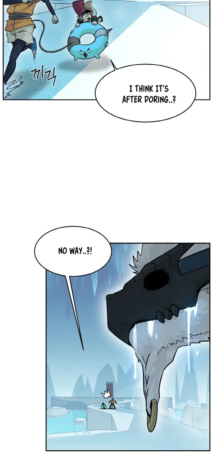 Read Dream-Sharing chapter 9.1 image 40 on Lezhin
