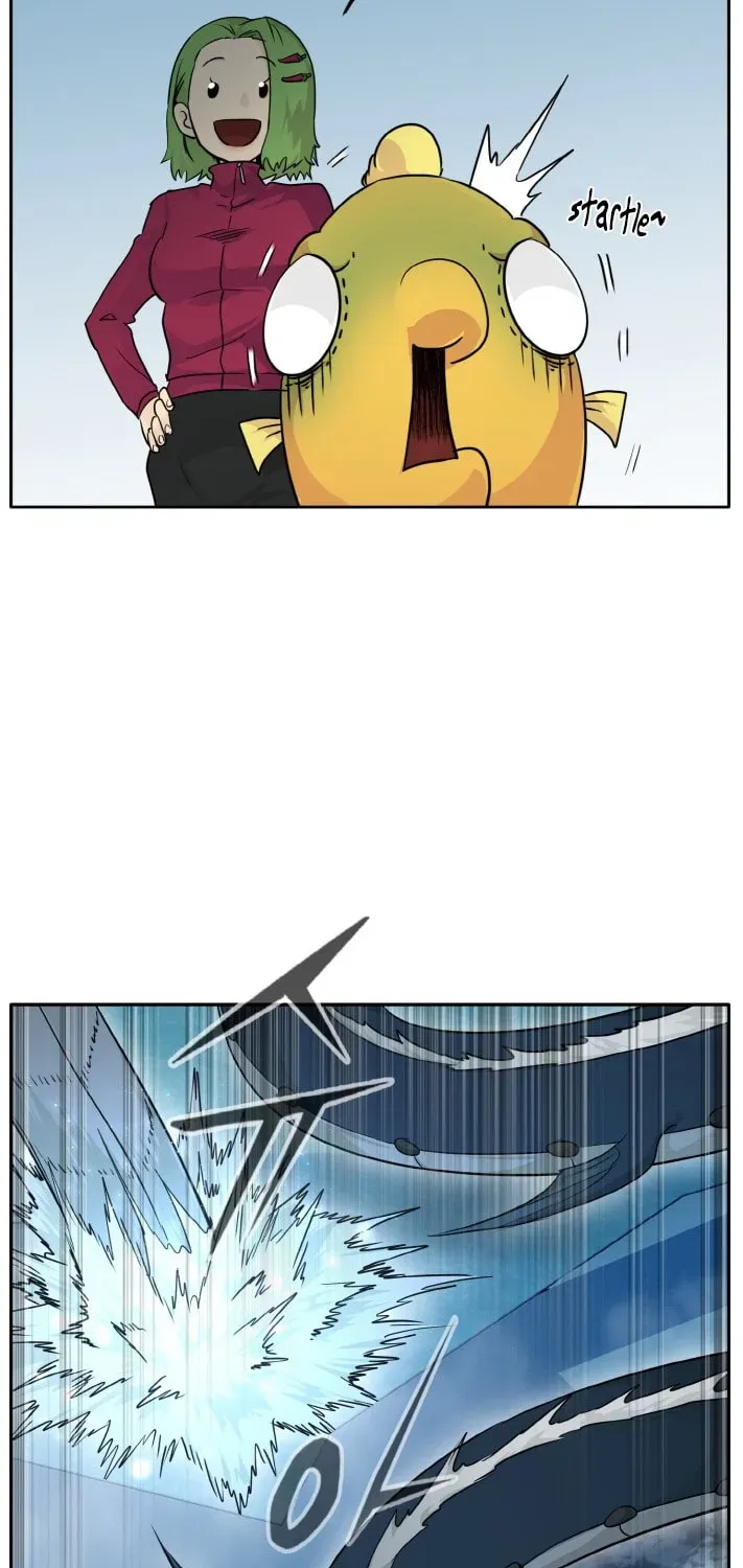 Read Dream-Sharing chapter 9.1 image 42 on Lezhin