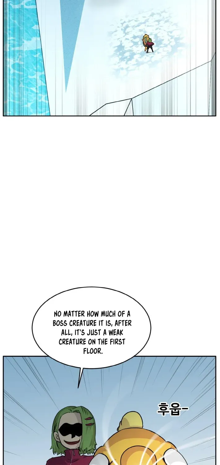 Read Dream-Sharing chapter 9.1 image 44 on Lezhin