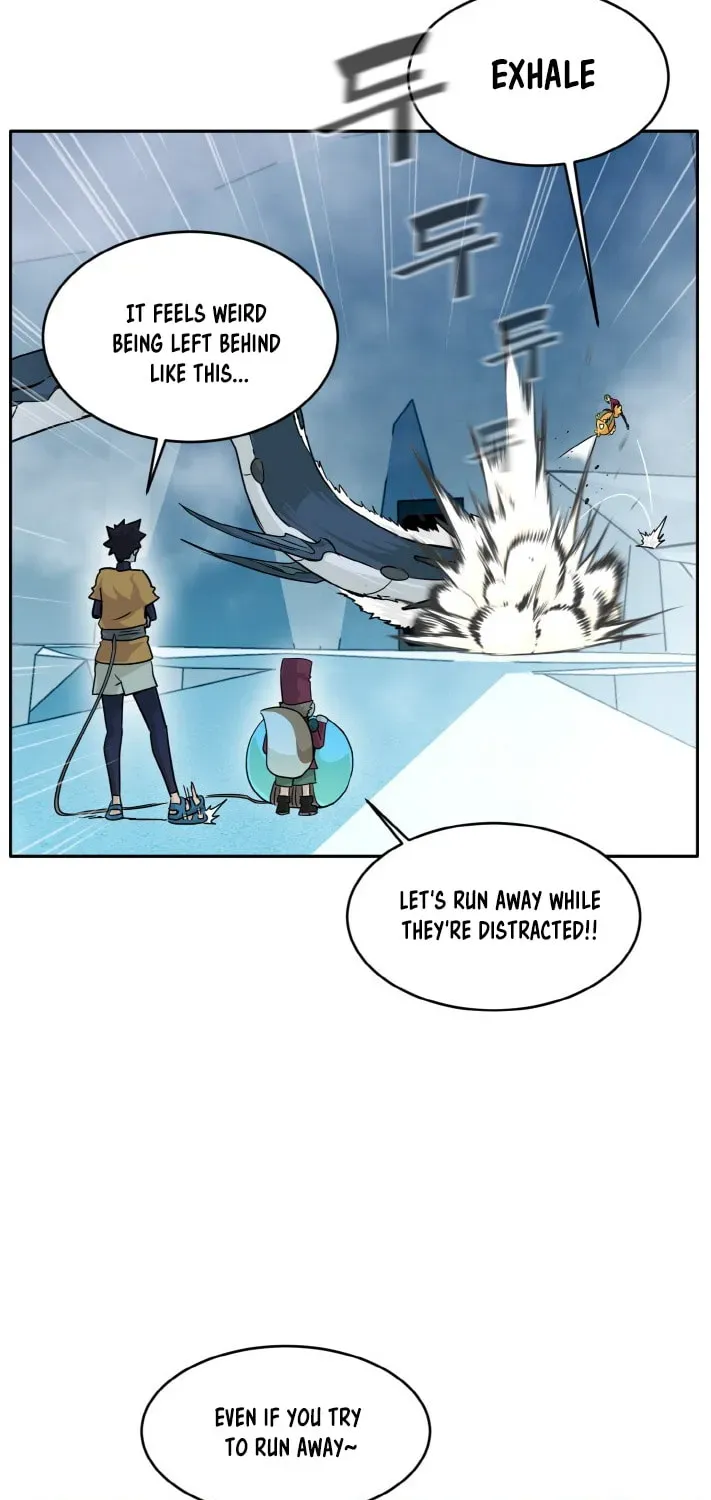 Read Dream-Sharing chapter 9.1 image 46 on Lezhin