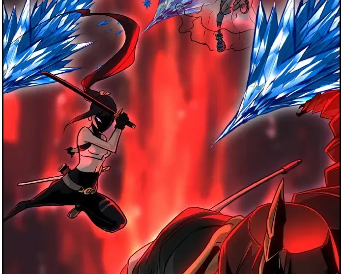 Read Dream-Sharing chapter 9.1 image 59 on Lezhin