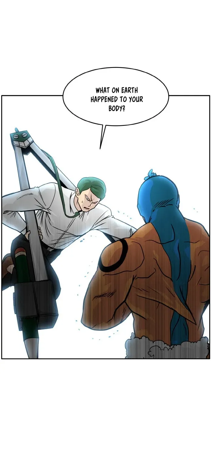 Read Dream-Sharing chapter 9.1 image 64 on Lezhin