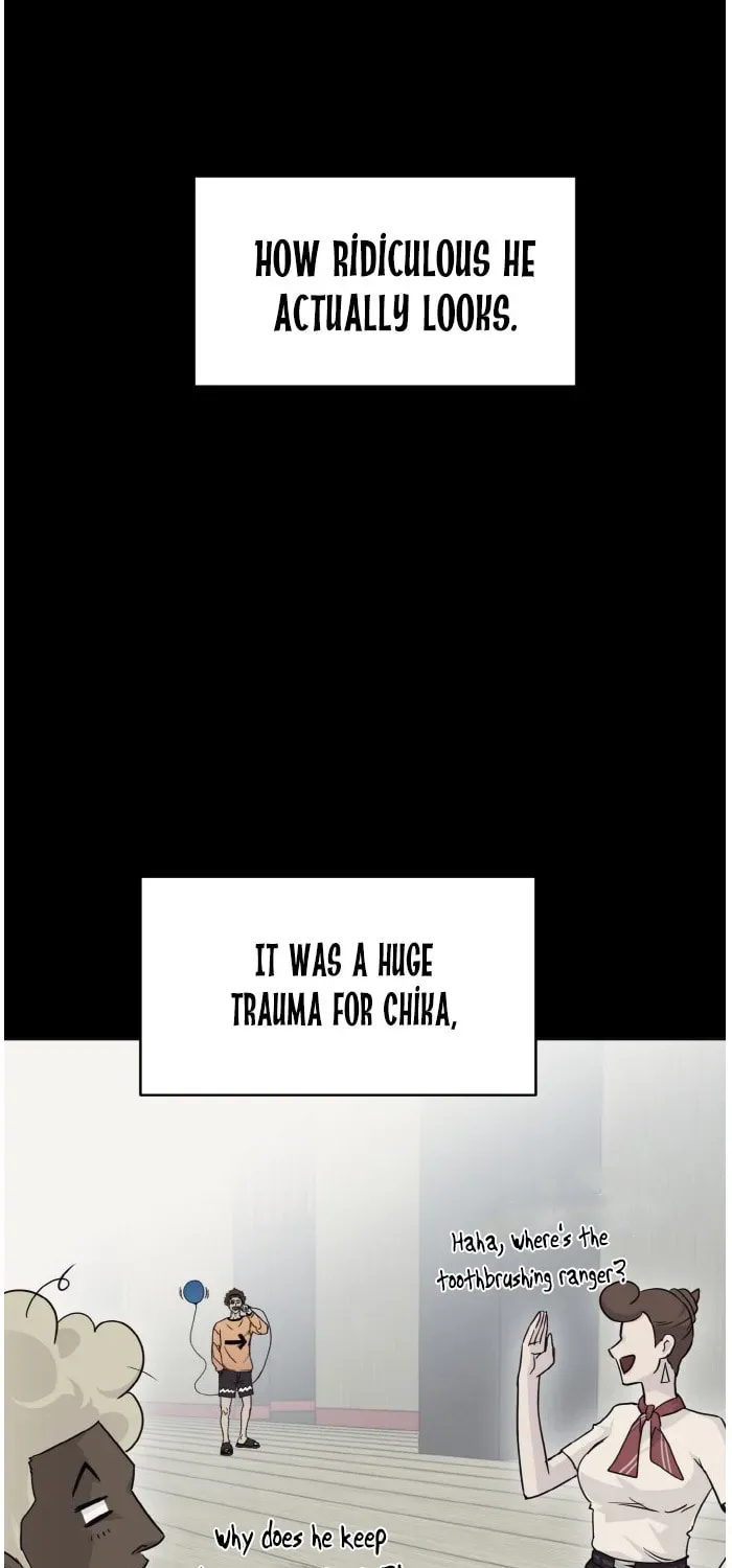 Read Dream-Sharing chapter 9.1 image 72 on Lezhin