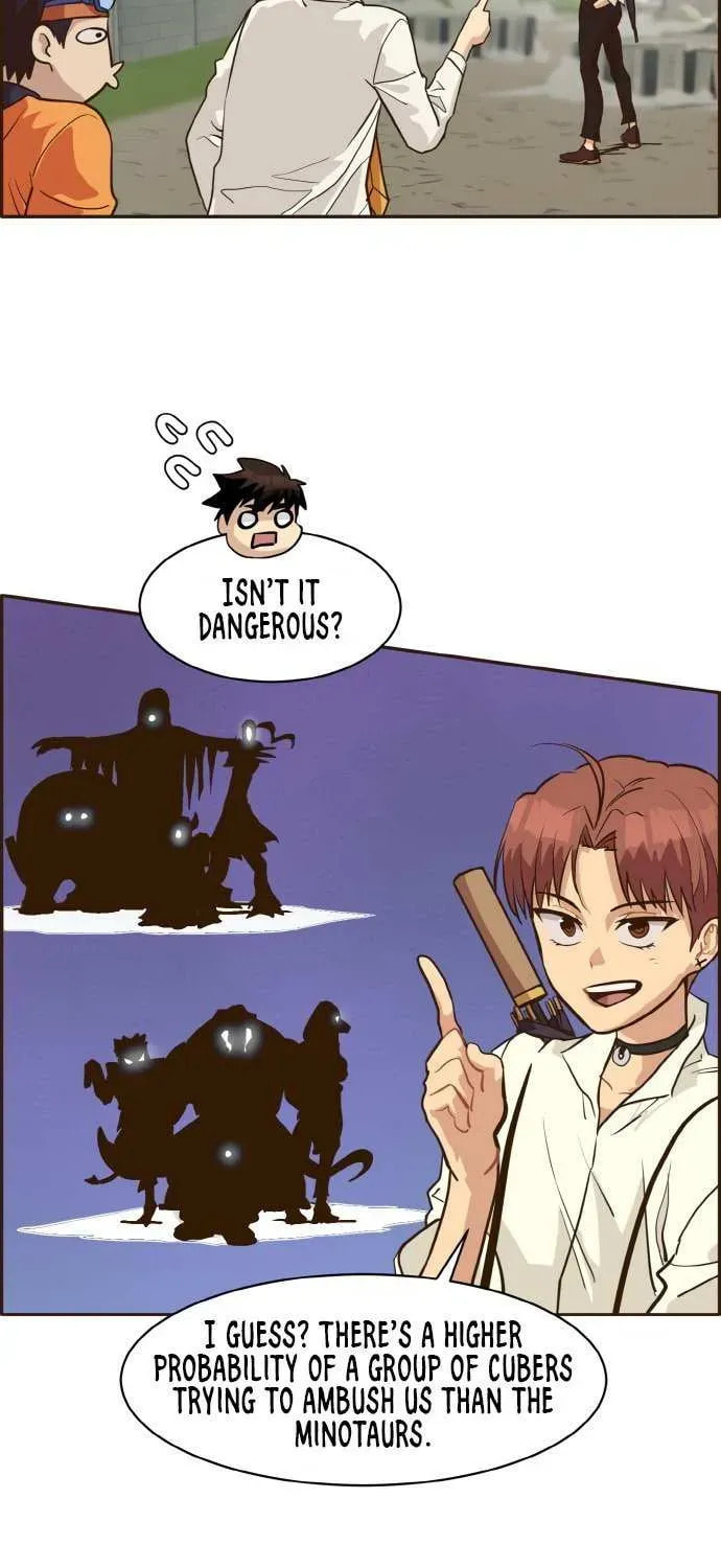 Read Dream-Sharing chapter 9.2 image 27 on Lezhin