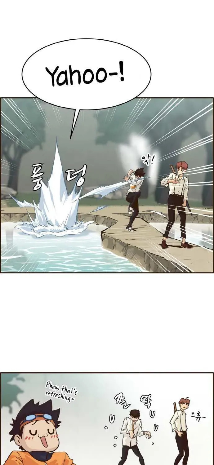 Read Dream-Sharing chapter 9.2 image 33 on Lezhin