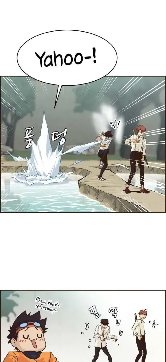 Read Dream-Sharing chapter 9.3 image 33 on Lezhin