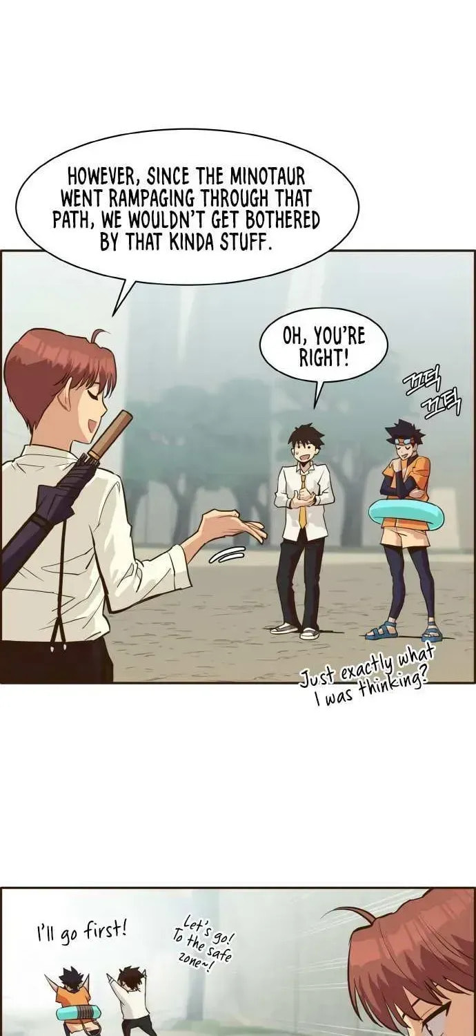 Read Dream-Sharing chapter 9.4 image 28 on Lezhin