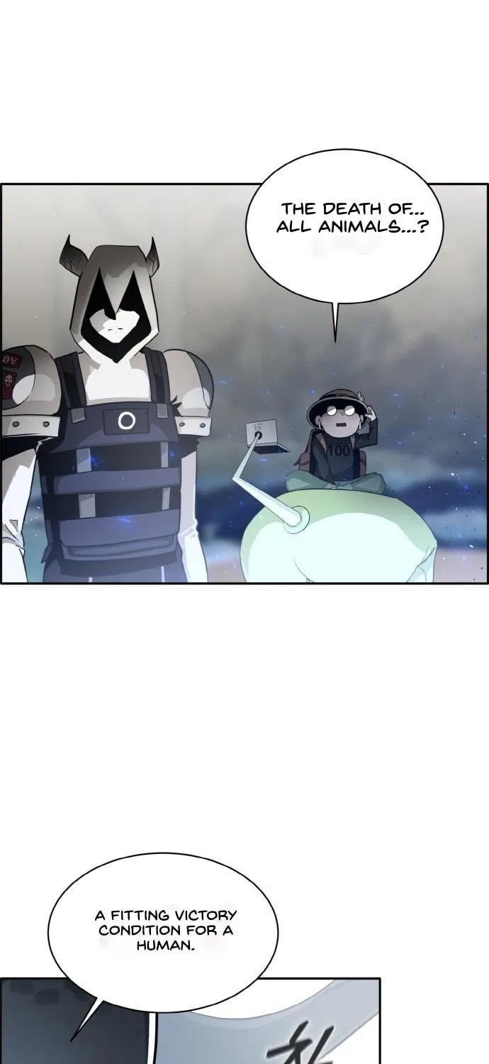 Read Dream-Sharing chapter 96 image 0 on Lezhin