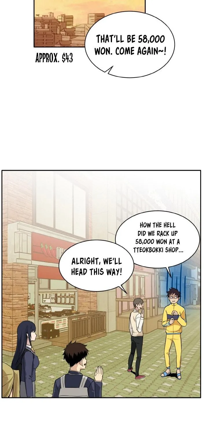 Read Dream-Sharing chapter 99 image 108 on Lezhin