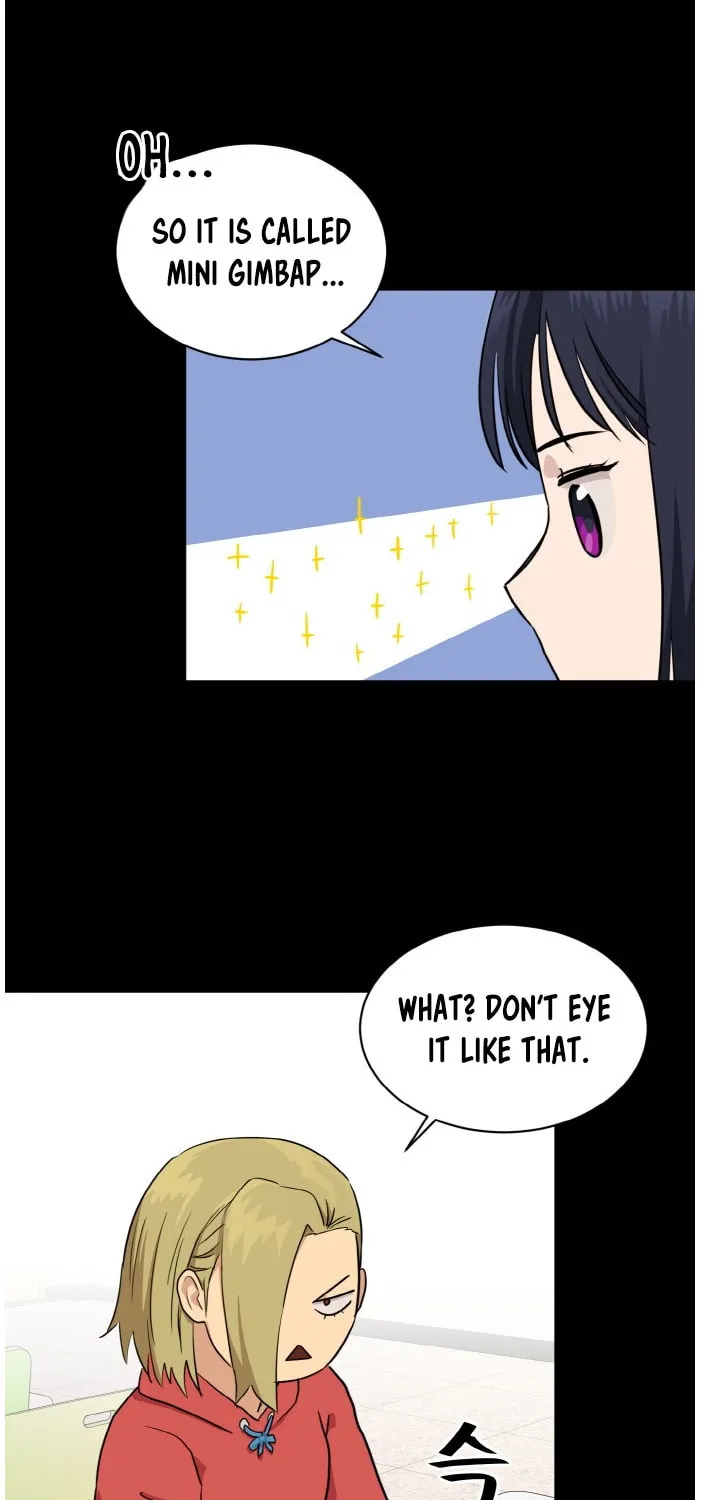 Read Dream-Sharing chapter 99 image 32 on Lezhin