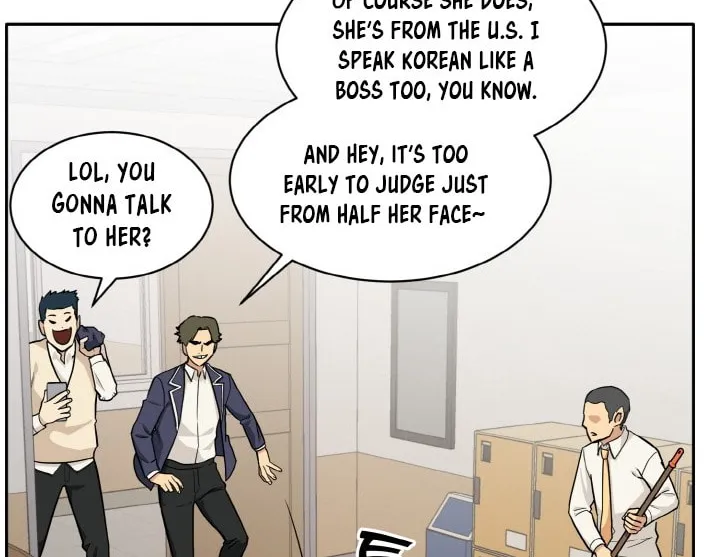 Read Dream-Sharing chapter 99 image 45 on Lezhin