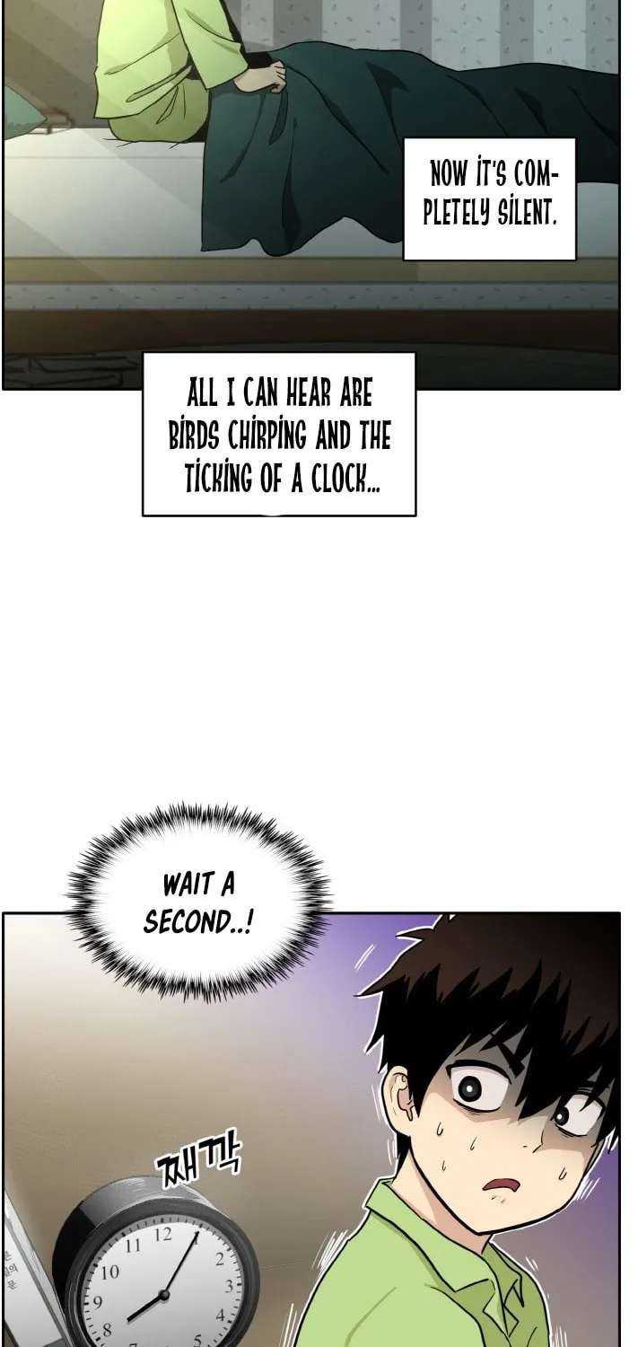 Read Dream-Sharing chapter 99 image 6 on Lezhin