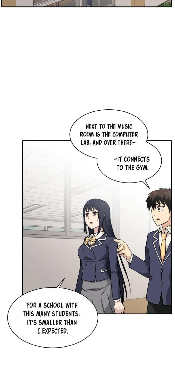 Read Dream-Sharing chapter 99 image 60 on Lezhin