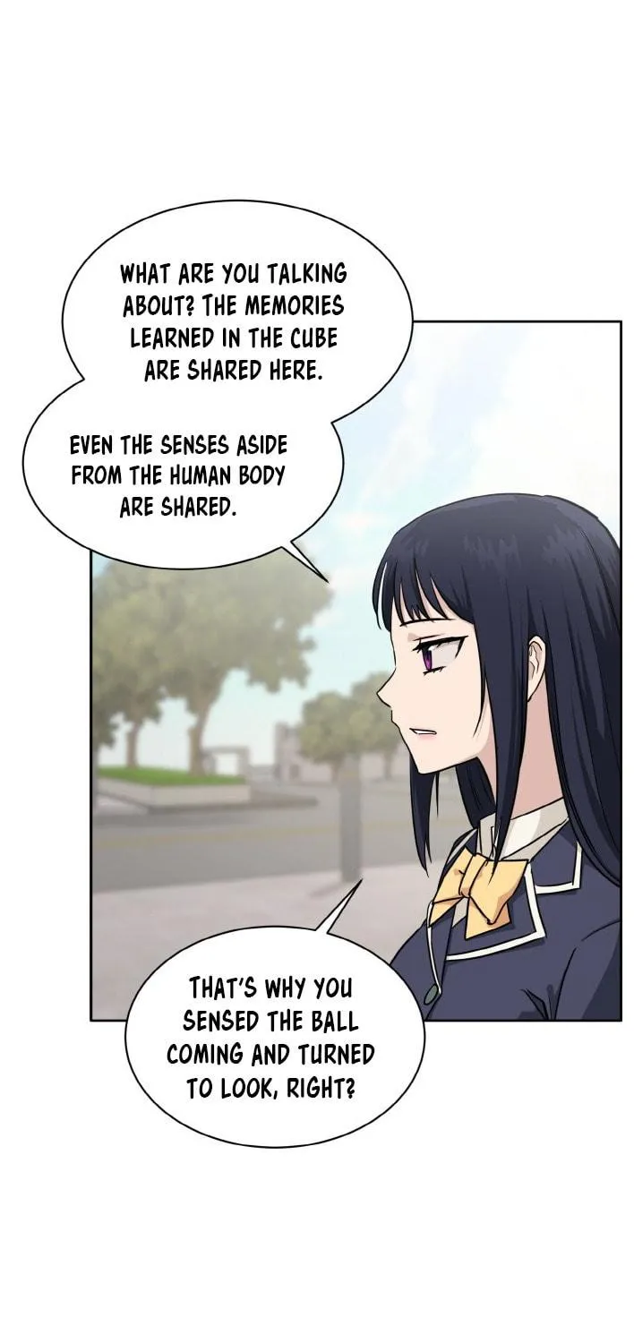 Read Dream-Sharing chapter 99 image 64 on Lezhin