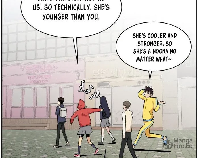Read Dream-Sharing chapter 99 image 83 on Lezhin
