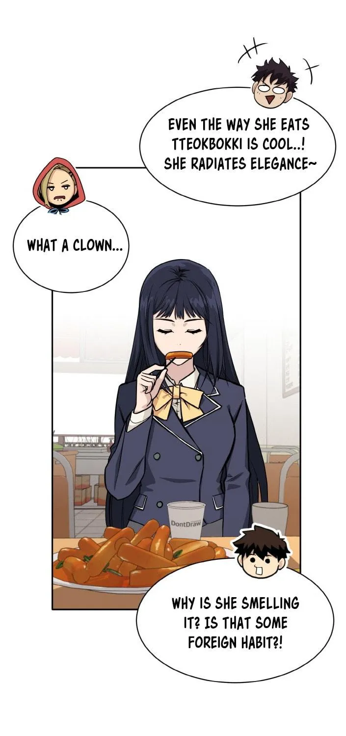 Read Dream-Sharing chapter 99 image 94 on Lezhin