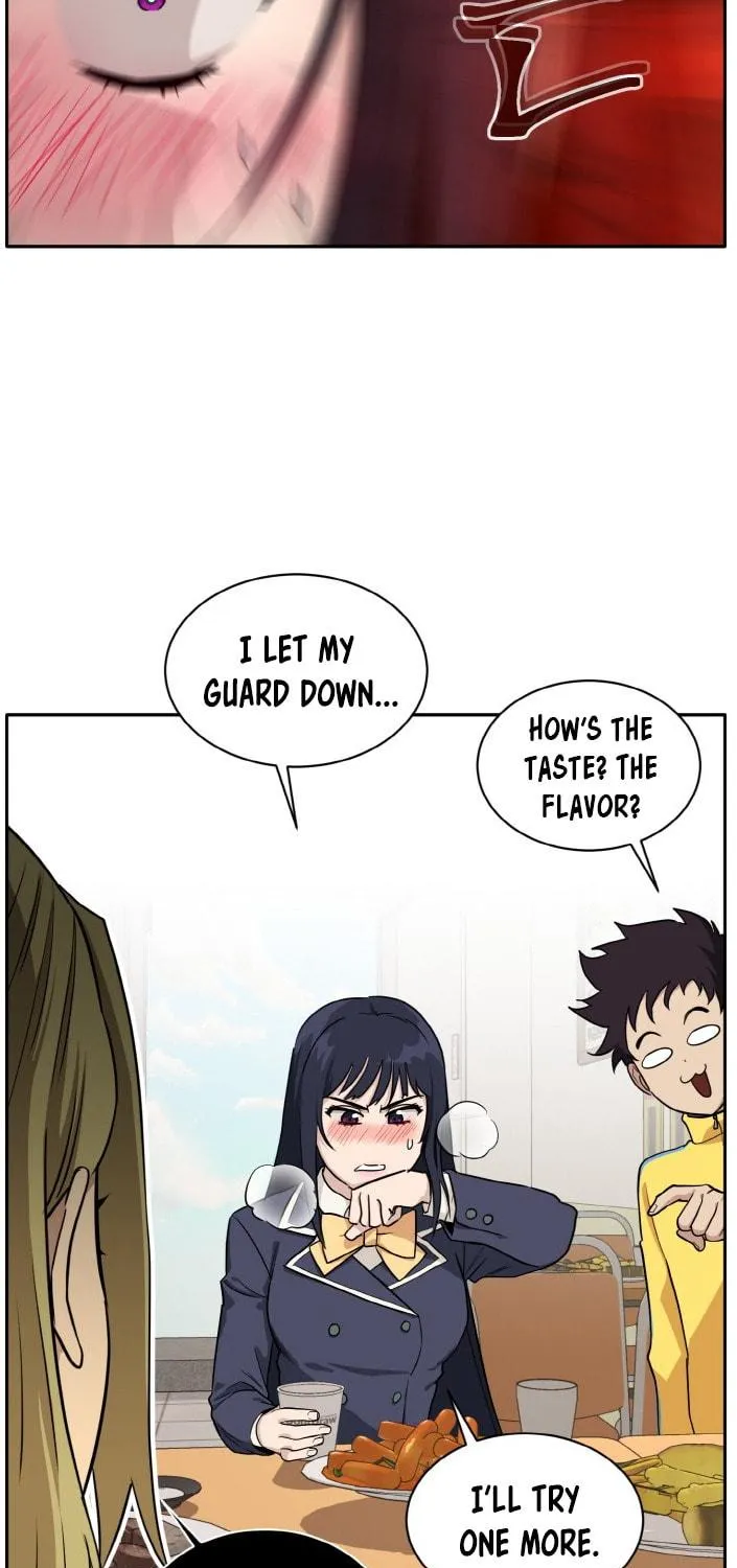 Read Dream-Sharing chapter 99 image 98 on Lezhin