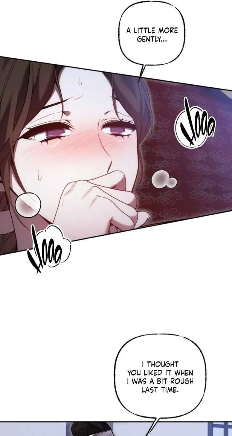 Read Dream Soul chapter 10 image 12 on Lezhin