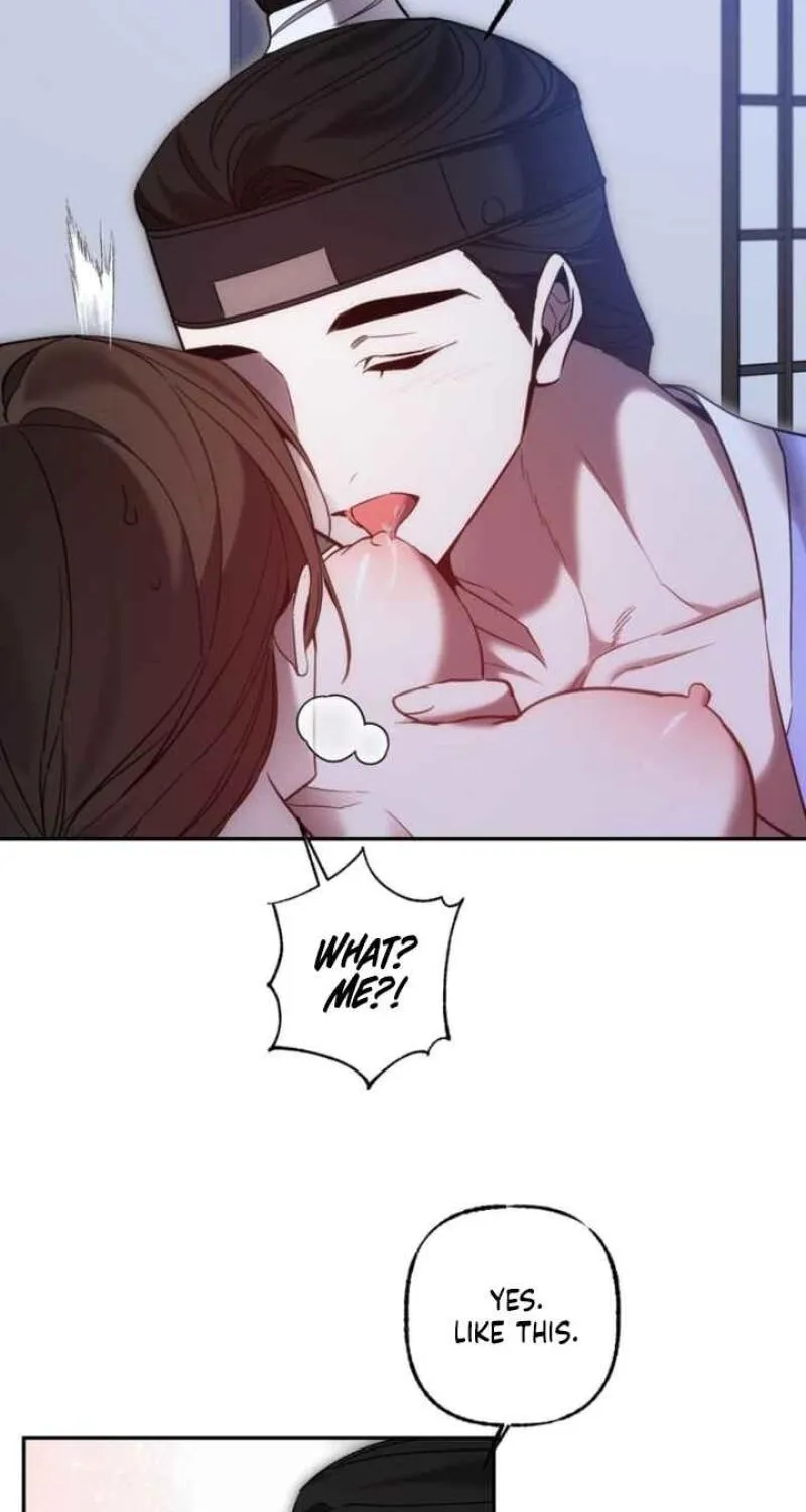 Read Dream Soul chapter 10 image 13 on Lezhin
