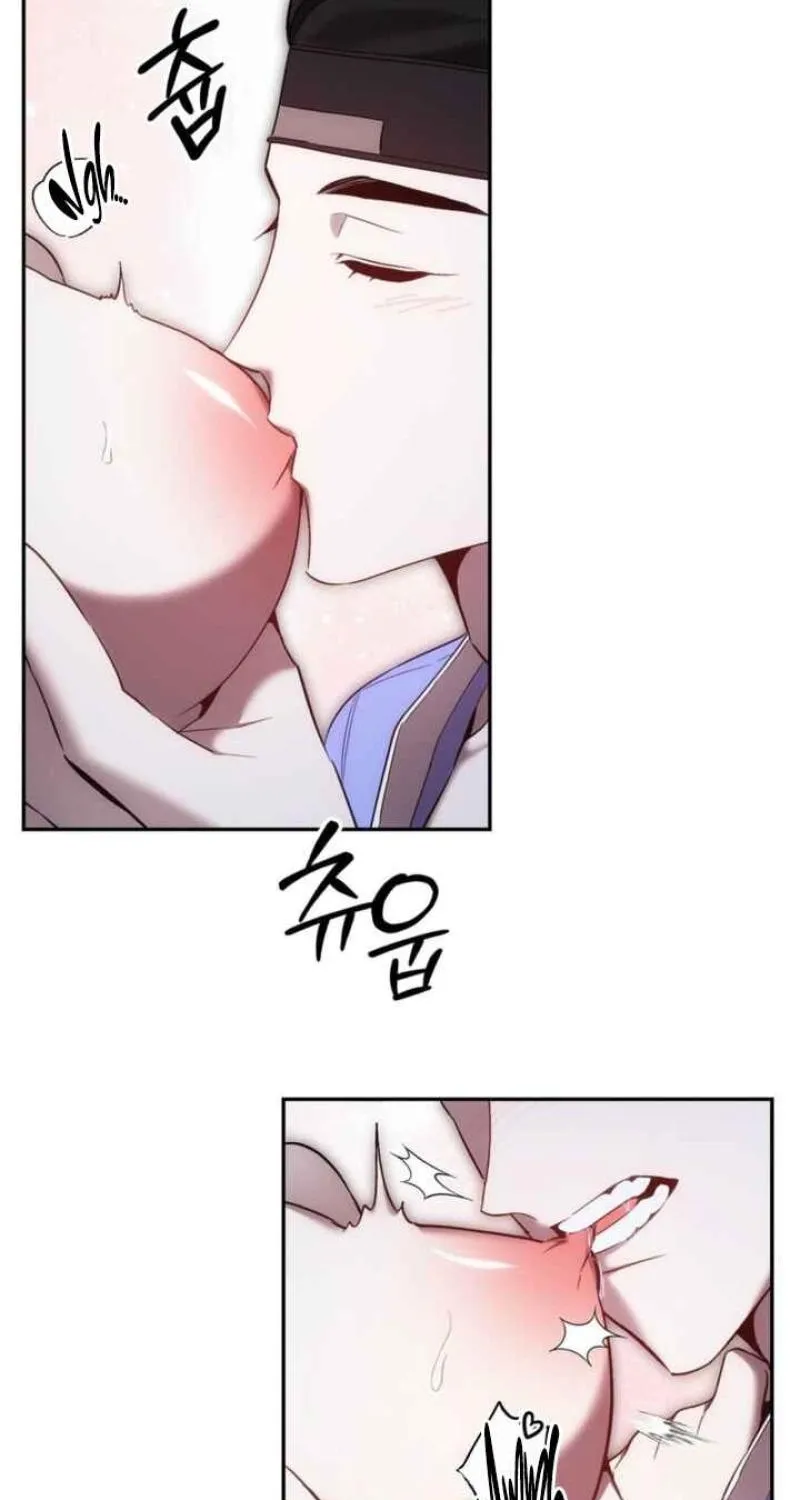 Read Dream Soul chapter 10 image 14 on Lezhin