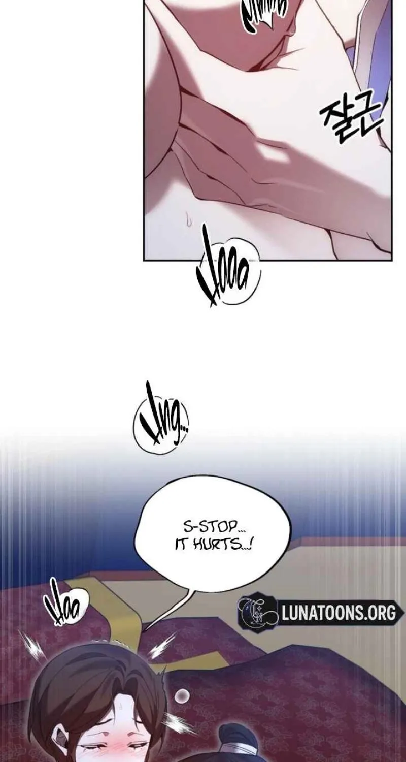 Read Dream Soul chapter 10 image 15 on Lezhin