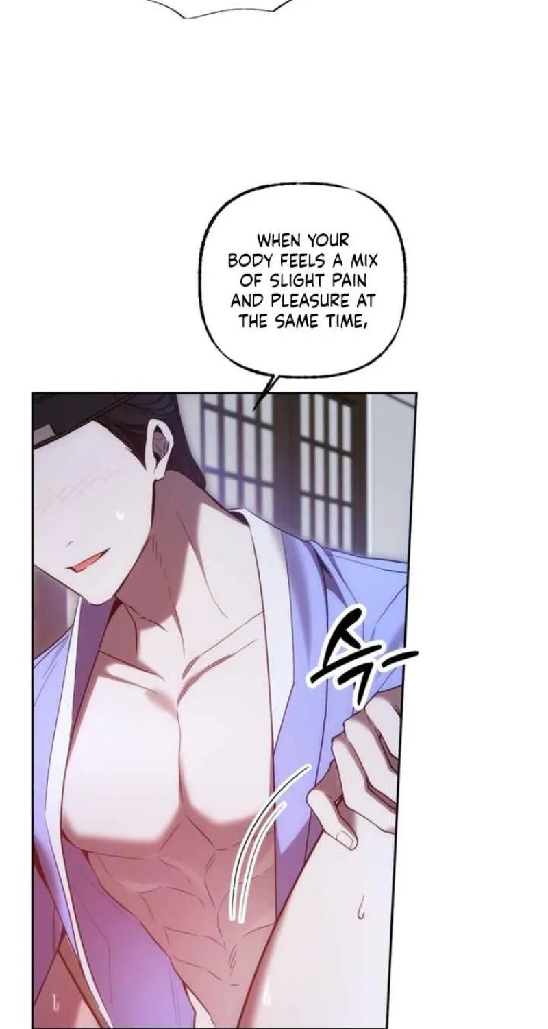 Read Dream Soul chapter 10 image 20 on Lezhin