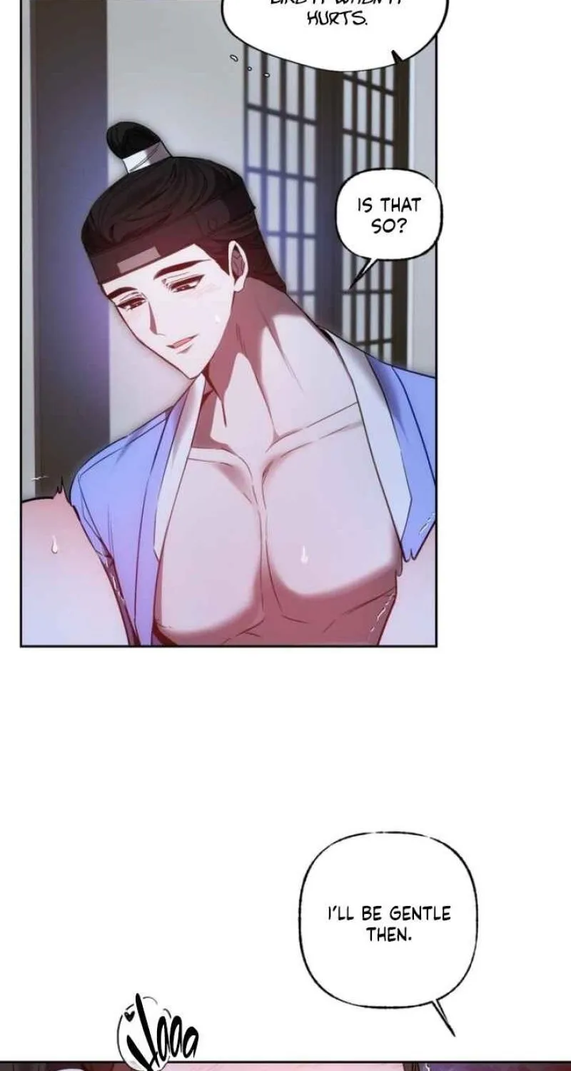 Read Dream Soul chapter 10 image 25 on Lezhin