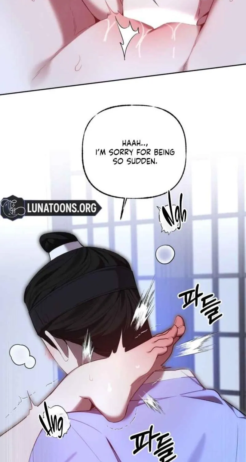 Read Dream Soul chapter 10 image 33 on Lezhin