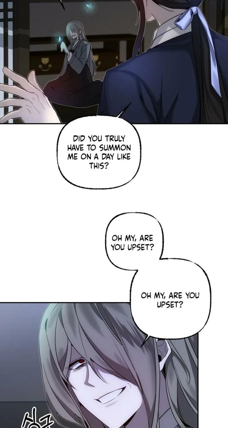 Read Dream Soul chapter 3 image 1 on Lezhin