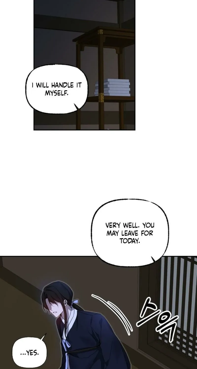 Read Dream Soul chapter 3 image 10 on Lezhin