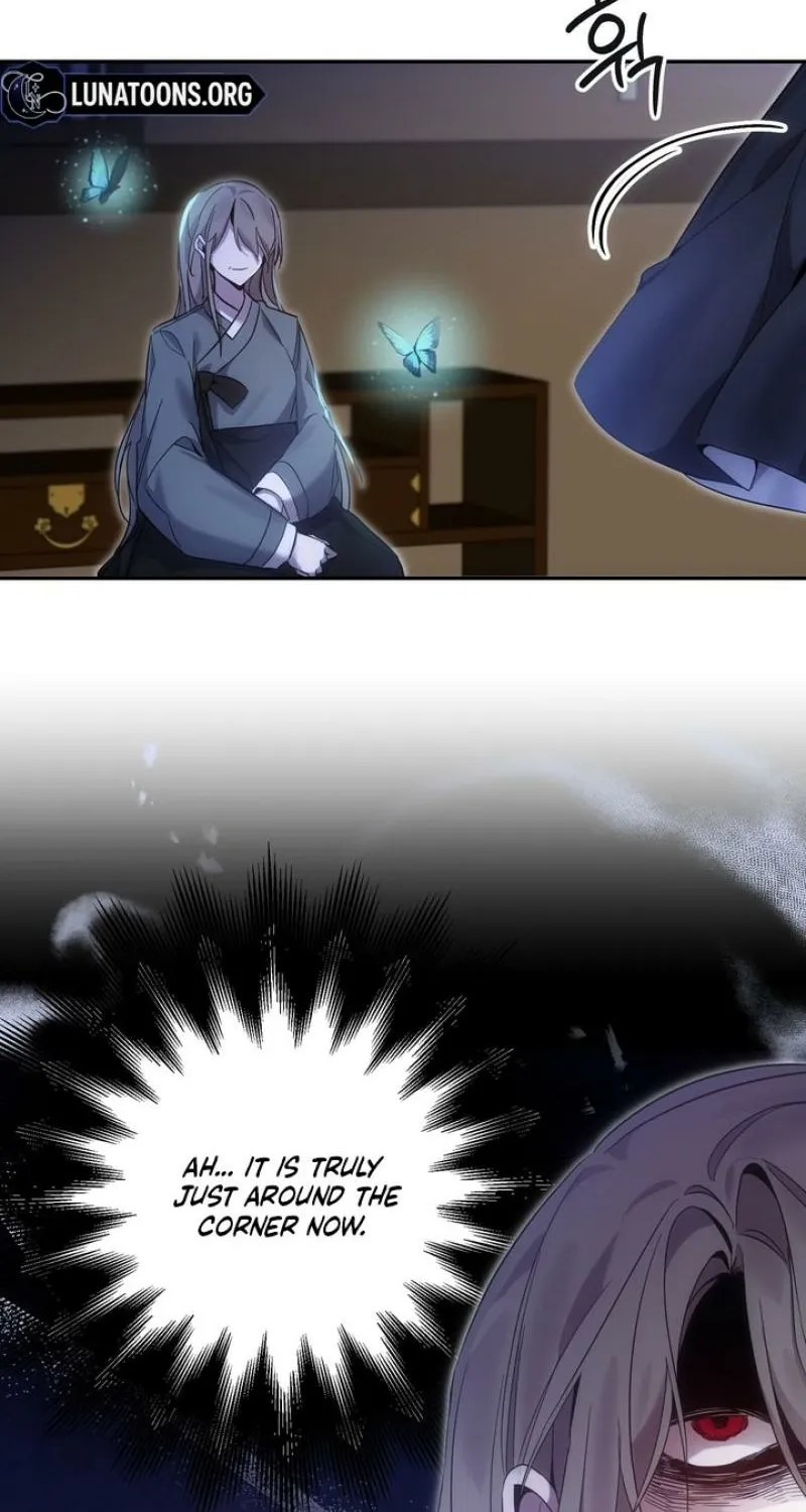 Read Dream Soul chapter 3 image 15 on Lezhin