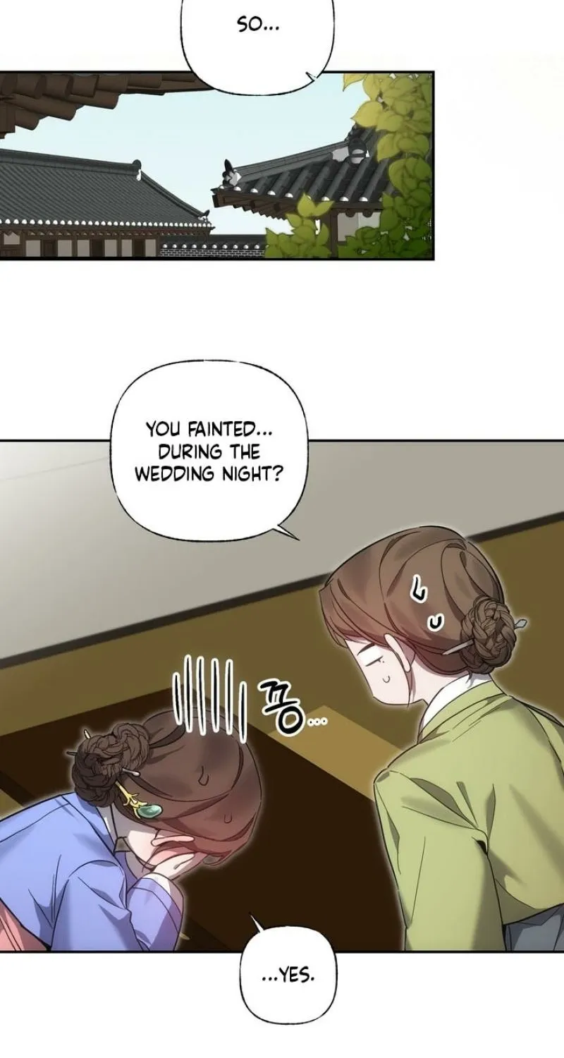 Read Dream Soul chapter 3 image 19 on Lezhin
