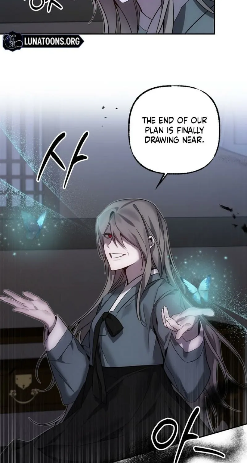 Read Dream Soul chapter 3 image 2 on Lezhin