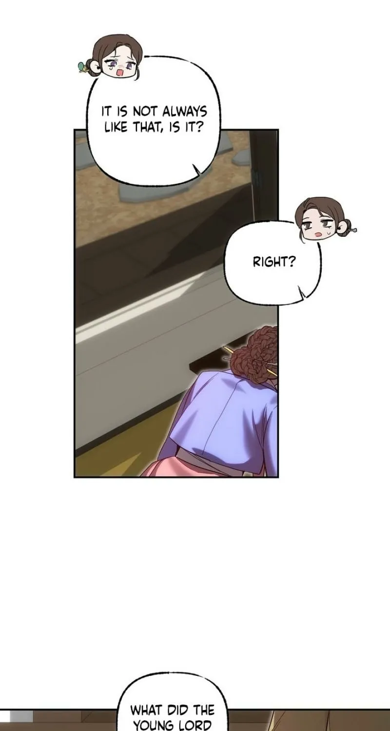 Read Dream Soul chapter 3 image 21 on Lezhin