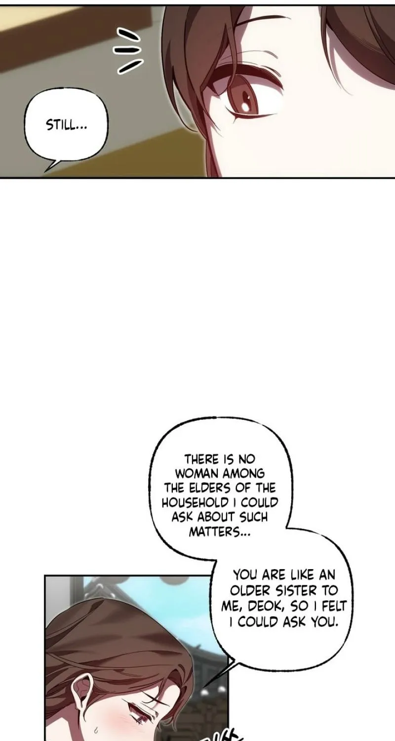 Read Dream Soul chapter 3 image 26 on Lezhin