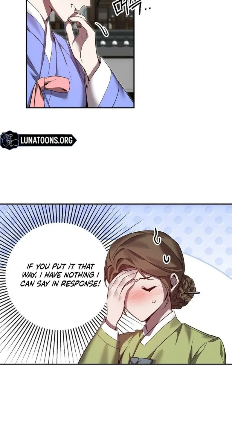 Read Dream Soul chapter 3 image 27 on Lezhin