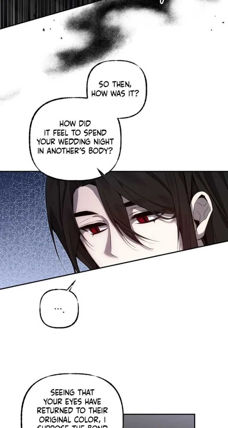 Read Dream Soul chapter 3 image 3 on Lezhin
