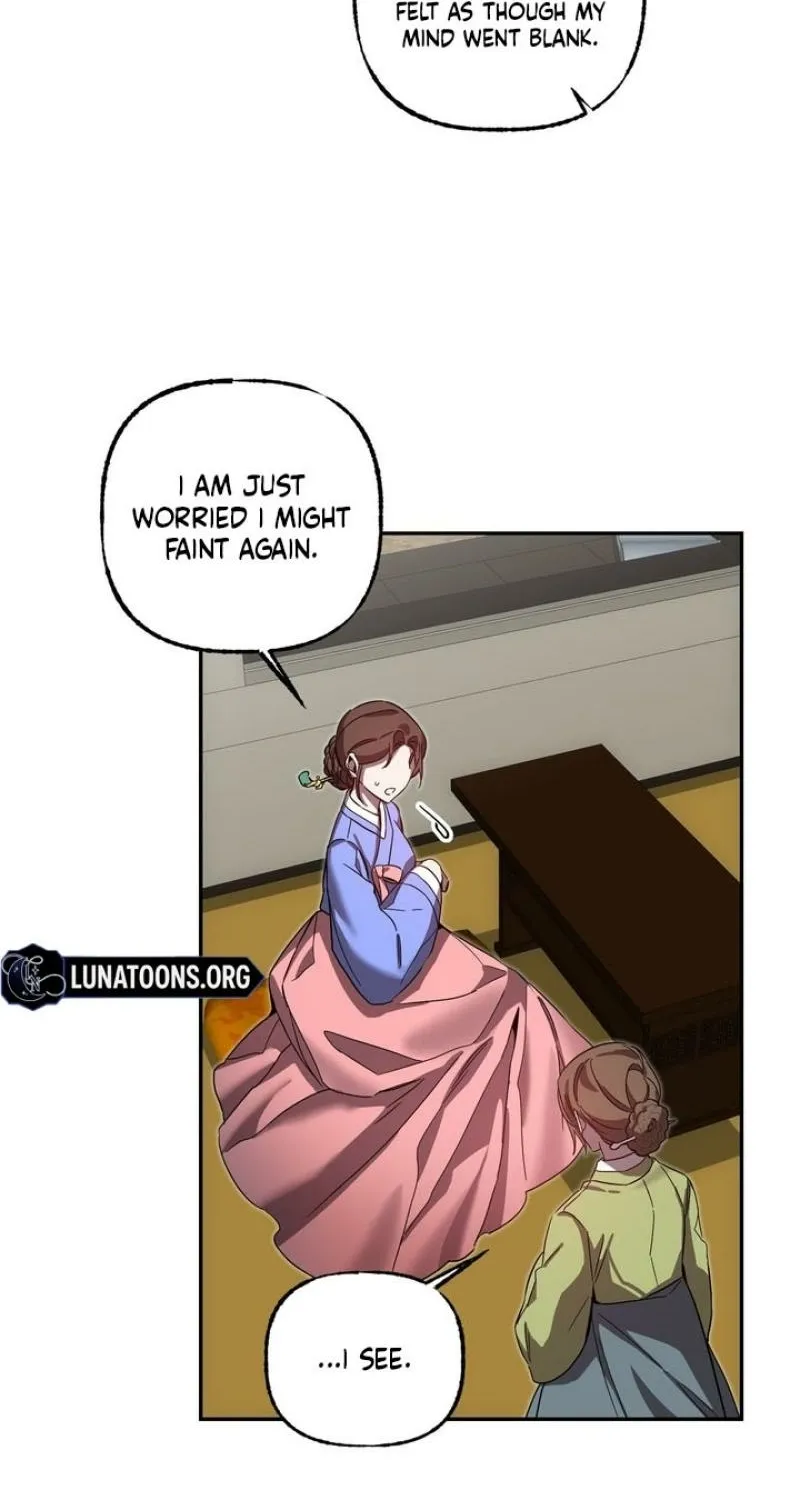 Read Dream Soul chapter 3 image 30 on Lezhin