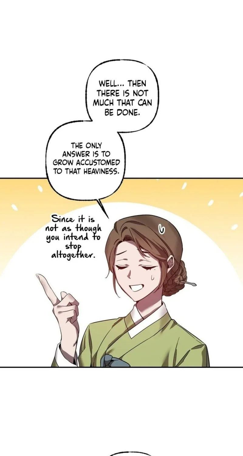 Read Dream Soul chapter 3 image 31 on Lezhin