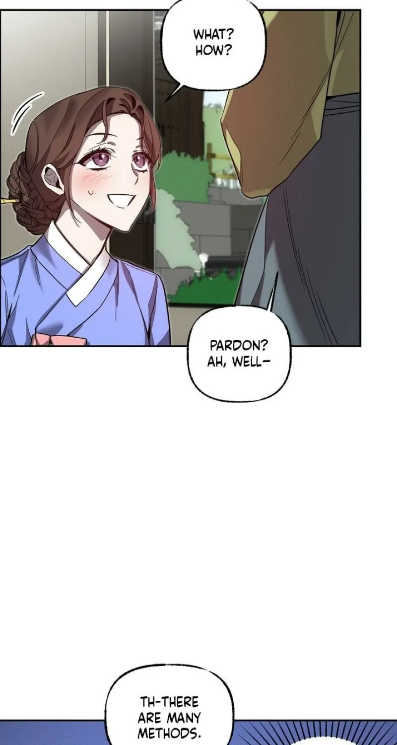 Read Dream Soul chapter 3 image 32 on Lezhin