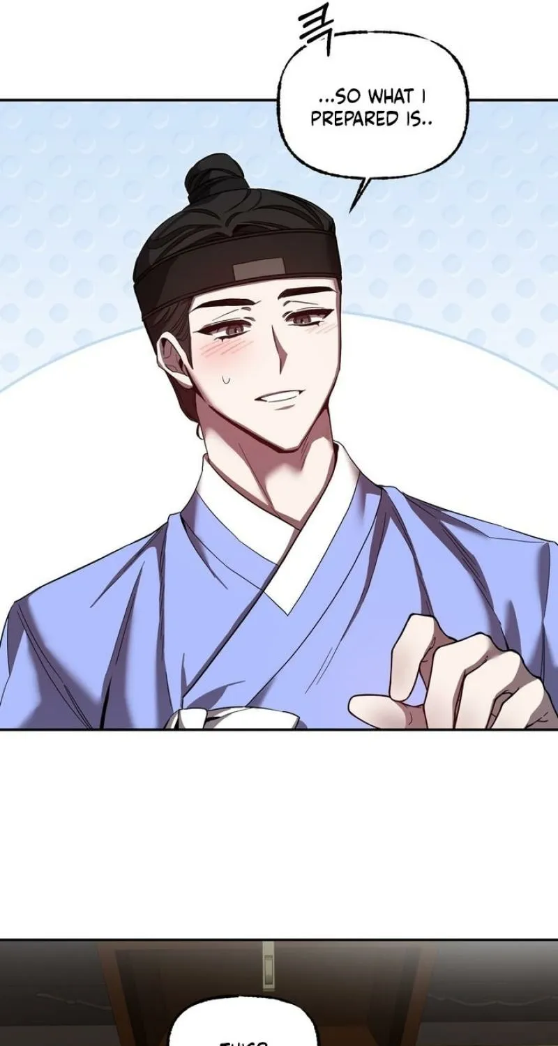 Read Dream Soul chapter 3 image 36 on Lezhin