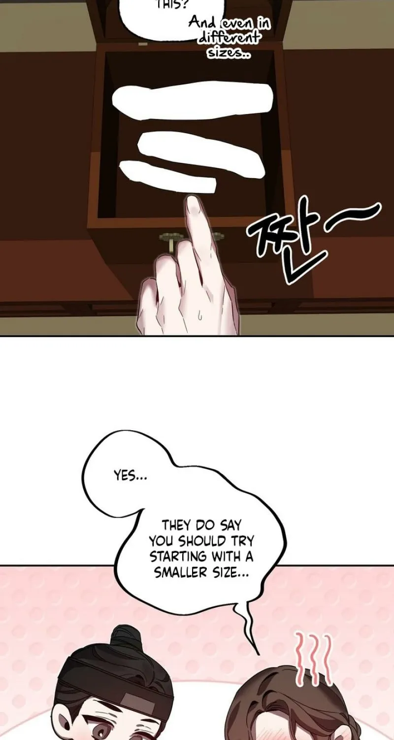 Read Dream Soul chapter 3 image 37 on Lezhin