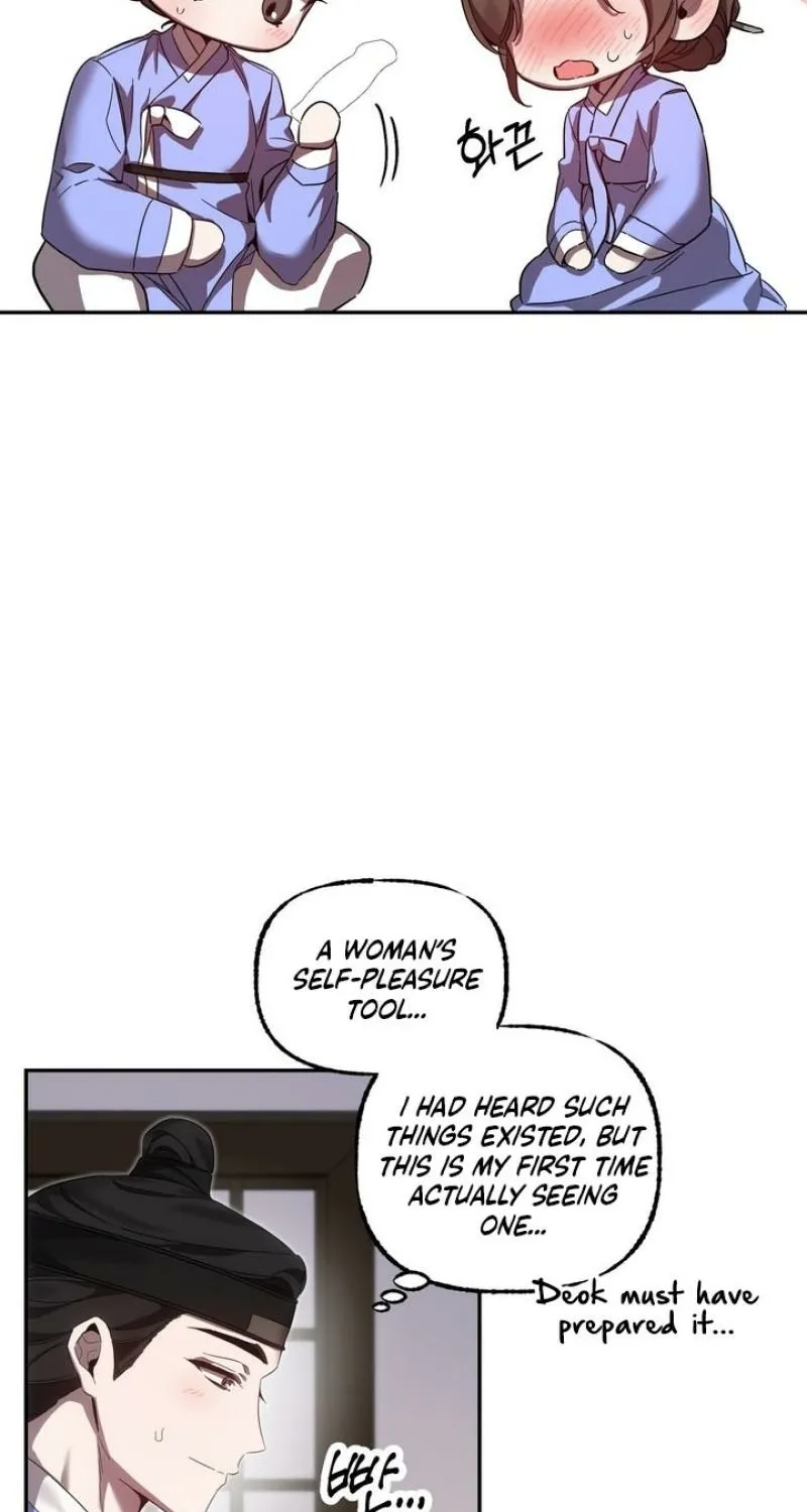 Read Dream Soul chapter 3 image 38 on Lezhin